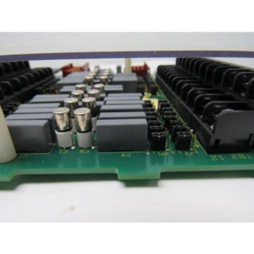 ABB NTAI06 Bailey infi 90 Universal 16 Analog Input Termination Unit