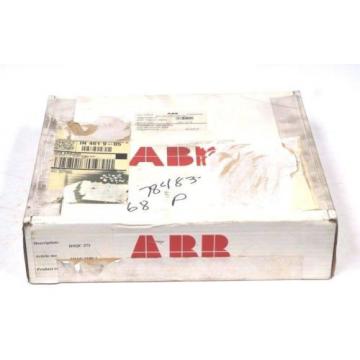 NEW FACTORY SEALED ABB 3HAC 3180-1 ROBOT BOARD DSQC-373 3HAC3180-1