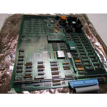 ABB 6018BZ10200C MEMORY EXPANSION BOARD *NEW NO BOX*