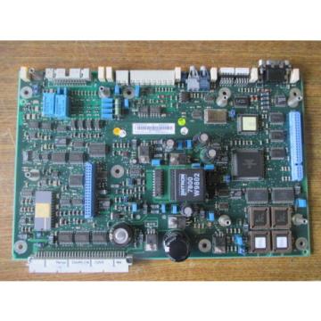 ABB CIRCUIT BOARD 3ASD573001A1 YPP110A REV J