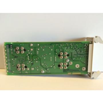 GUARANTEED! ABB  5V SR511 3BSE000863R0001 REGULATOR MODULE 90 DAY WARRANTY!