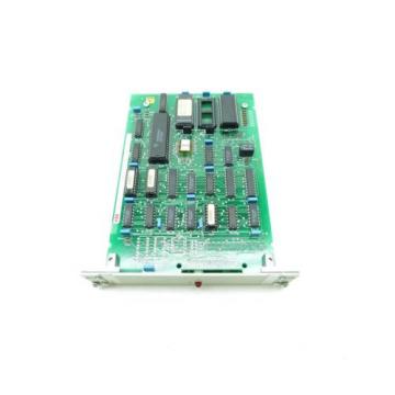 ABB HESG 447271 R2 70BK03B-ES PCB CIRCUIT BOARD ALARM MODULE D514746