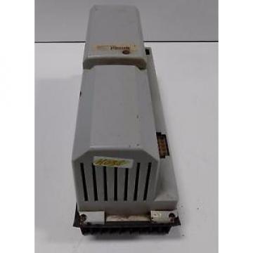 ABB ROBOTICS DRIVE UNIT DSQC346B / 3HAB8101-6/06C, PLASTIC DAMAGED