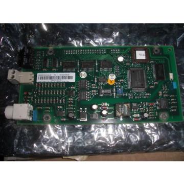 ABB COMMUNICATION BOARD YPK112A REV. H *USED*