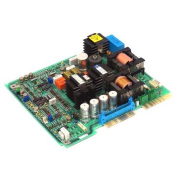 NEW ALLEN BRADLEY / ABB 501565 POWER SUPPLY BOARD SAFT-110-POW , SAFT110POW