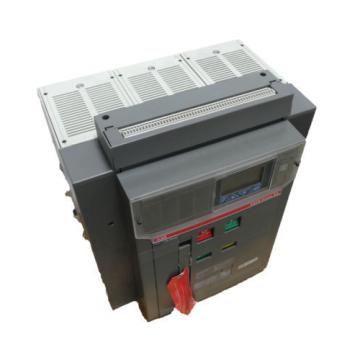 ABB SACE EMAX E3N-A 2500 PR122/P-LSI In=2500A 3p F HR Circuit Breaker incl. OVP