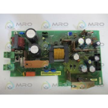 ABB SDCS-POW-1C 3ADT220090R0003 POWER SUPPLY BOARD *USED*