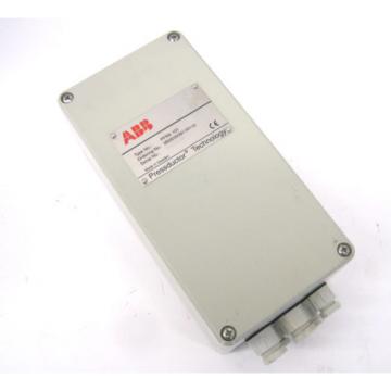 NEW ABB 3BSE003911R115 PRESSDUCTOR SYSTEM CONTROLLER PFRA101