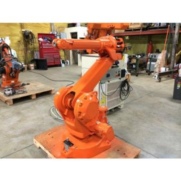 ABB Robot, ABB 2400 robot, Welding robot, Fanuc Robot, Nachi Robot, Used Robot