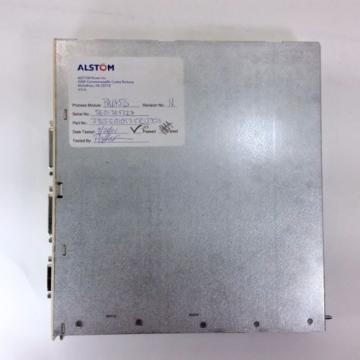 ABB 3BSE010535R1 - PM645B REV. N - CPU PROCESSOR MODULE