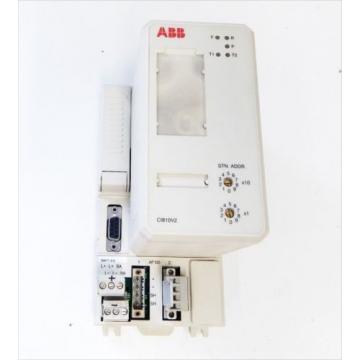 ABB CI810V2  Field - Communication - Interface  Vers:CI810-SW*1.3/0  - used -