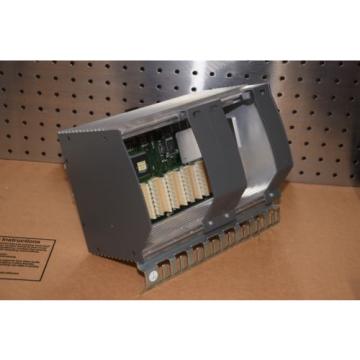 ABB FREELANCE 2000 FIELDCONTROLLER MINBOARD P 37261-4-0369528 3726140369528