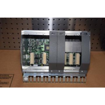 ABB FREELANCE 2000 FIELDCONTROLLER MINBOARD P 37261-4-0369528 3726140369528