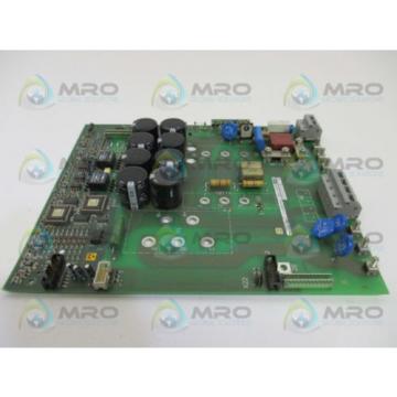 ABB HIEE305111R0001 POWER BOARD *USED*