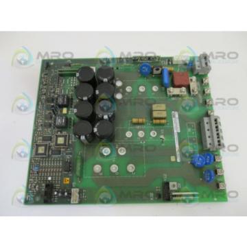 ABB HIEE305111R0001 POWER BOARD *USED*