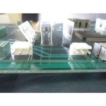 ABB MAIN CIRCUIT INTERFACE BOARD 61431390B