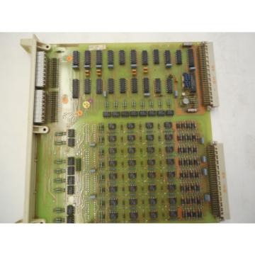 ABB  0SD0115  OUTPUT MODULE 2668 184-292/2  57160001-NF/4