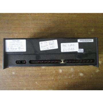 ABB TAYLOR ELECTRIC MODULE 6240BP10421B-G