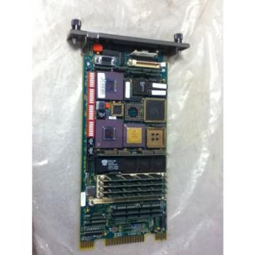 USED ABB INICT03A TRANSFER MODULE