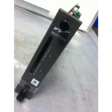 USED ABB INICT03A TRANSFER MODULE