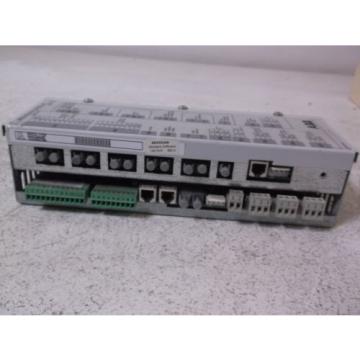 ABB NDCU-11C INVERTER CONTROL UNIT *USED*