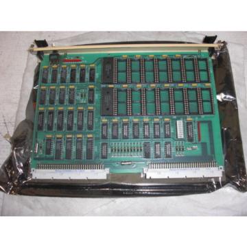 ABB 52614775/MEM86-E128K *USED*