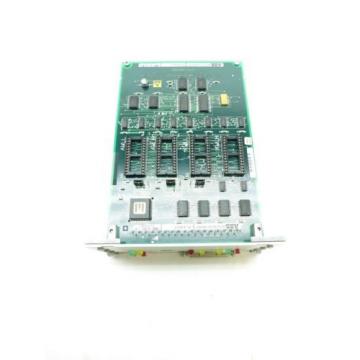 ABB HESG332204R0001 70PR05B-ES PROGRAMMABLE PROCESSOR D514767