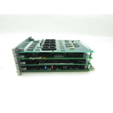 ABB HESG332204R0001 70PR05B-ES PROGRAMMABLE PROCESSOR D514767