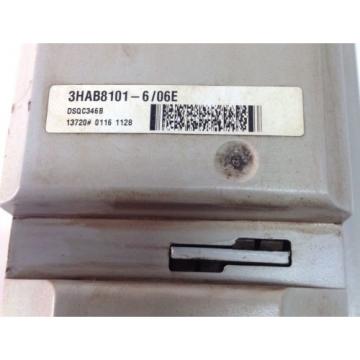 ABB DRIVE UNIT 3HAB8101-6/06E 101135