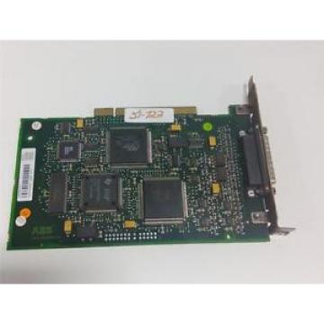 ABB ROBOTICS COMPUTER CARD/MODULE 3HAC3619-1