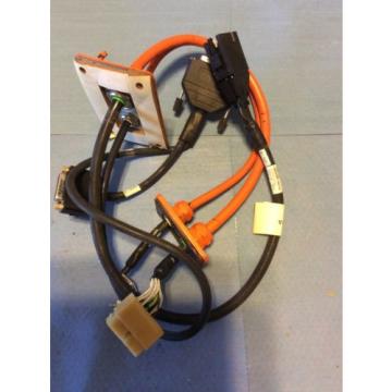 ABB 3HAB6107-1 Rev. 04 Robot Cable