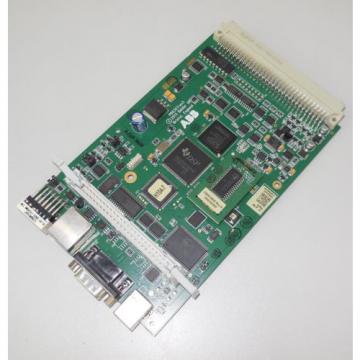 ABB PB0357 rev3 3AXD50000032667 NXP001-502 card