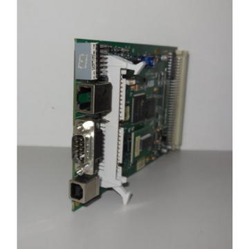 ABB PB0357 rev3 3AXD50000032667 NXP001-502 card