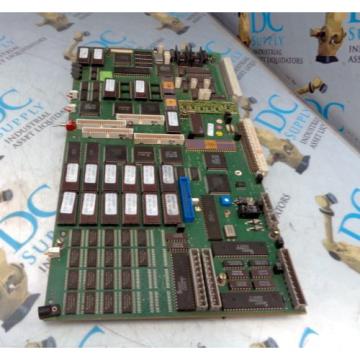 ABB ASEA BROWN BROVERI DSQC 202 7C YB560103-AC 2668 182-76/4 PCB BOARD