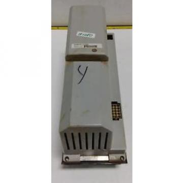 ABB ATLAS COPCO SERVO DRIVE 3HAB8101-11/07A DSQC346E