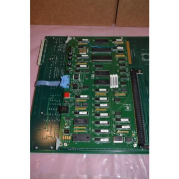 ABB TAYLOR ELECTRONICS 6205BZ10000M AA P198078 PLC CONTROL BOARD NEW