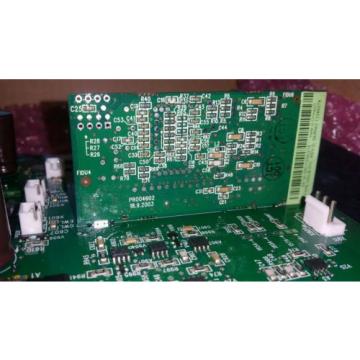 ABB BAU SINT2610c Board drivers