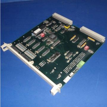 ABB ASEA BROWN BOVERI E-31990 REMOTE I/O MODULE DSQT-239