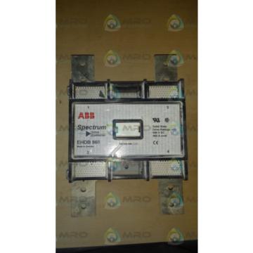 ABB EHDB960 SK828086-AF *NEW NO BOX*