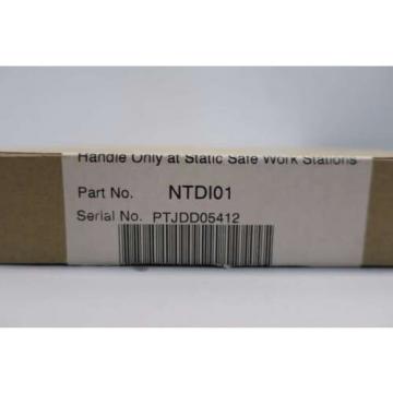 NEW ABB NTDI01 INFI 90 DIGITAL INTERFACE TERMINATION UNIT D557710