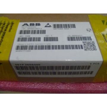 NEW ORIGINAL  MODULE ABB 5STP26N6500  LOCATION M