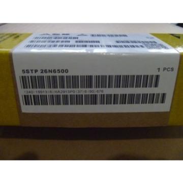 NEW ORIGINAL  MODULE ABB 5STP26N6500  LOCATION M