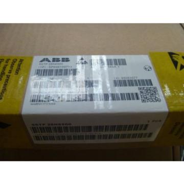 NEW ORIGINAL  MODULE ABB 5STP26N6500  LOCATION M