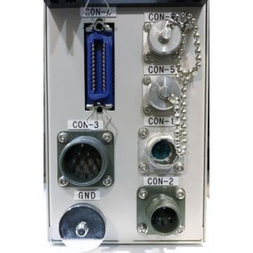 ABB Ransburg RHC600 HV High Voltage Controller