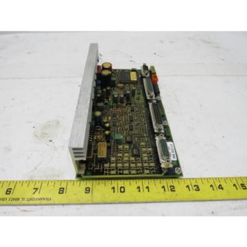 ABB DSQC 313 3HB 2213-1/3 Industrial Robot Serial Measurement CU Board 6 Axis