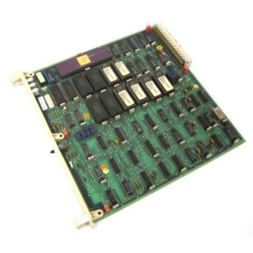 ABB DSPB-120 DISPLAY PROCESSOR BOARD 57540001-T/3, DSPB120, 57540001T3