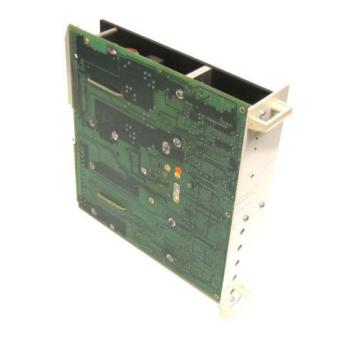 ABB DSSR-116 POWER SUPPLY MODULE DSSR116, 4899001-FK/2