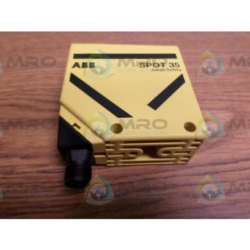 ABB SPOT 35T *NEW NO BOX*