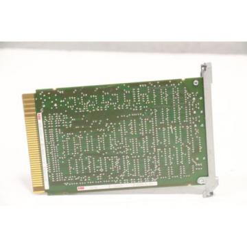 ABB KA96 Modures HESG 440860 HE61803-311/39 HESG216785