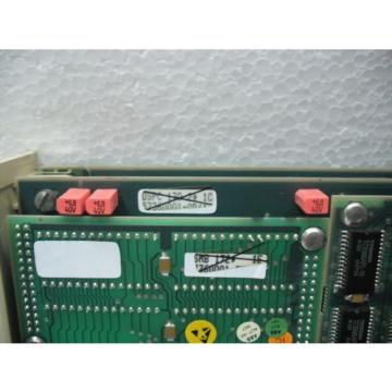 ABB DSPC-170 57360001-GD/1  DSPC 170 57360001-GH/1